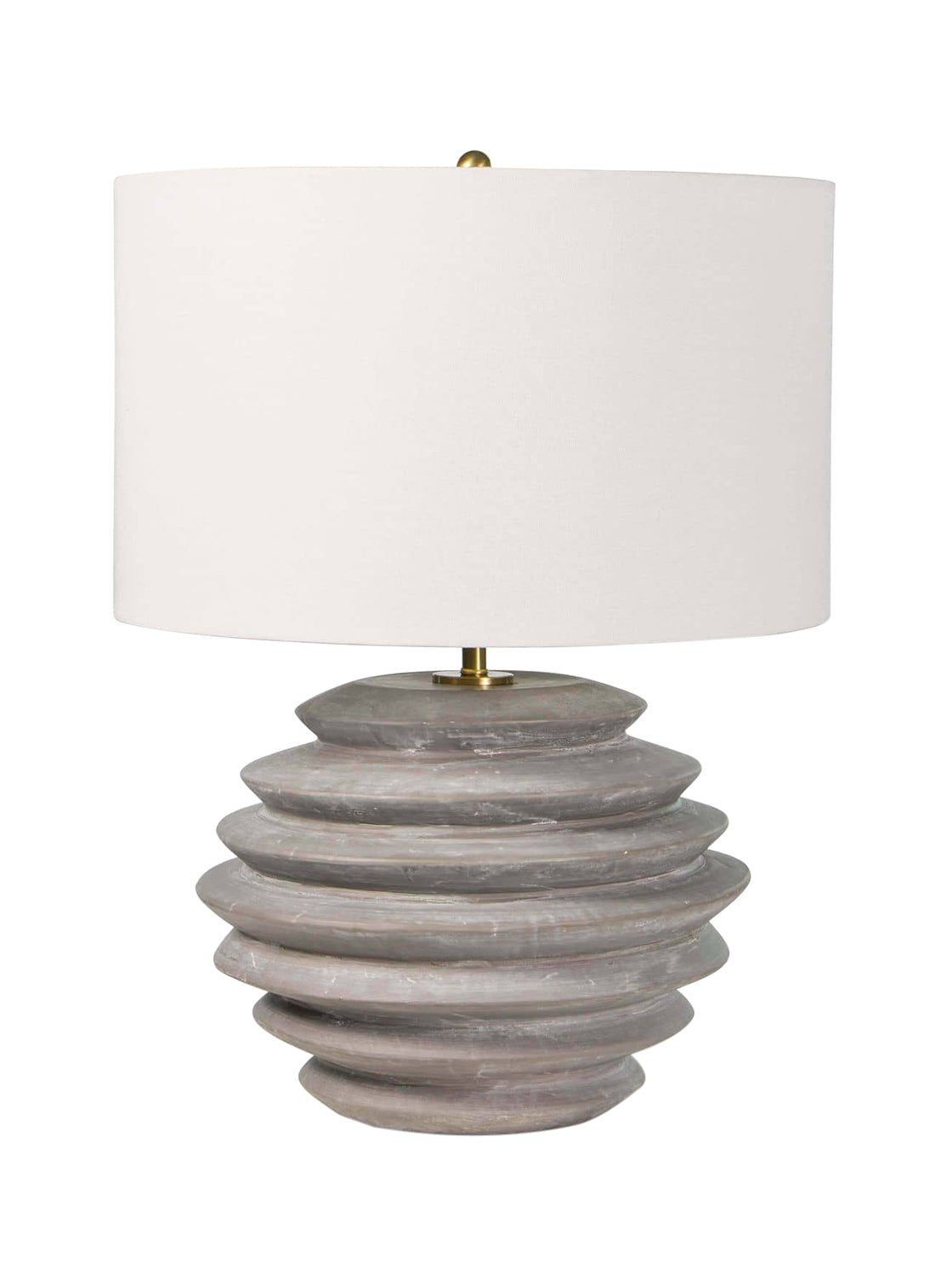 Edgar Table Lamp