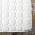 10 Inch Euro Top Pocket Spring Mattress - Crown Comfort