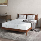 10 Inch Memory Foam Mattress / Cooling Gel Foam / Pressure Relieving / CertiPUR-US Certified / Bed-in-a-Box