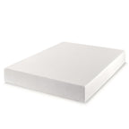 10 Inch Green Tea Memory Foam Mattress