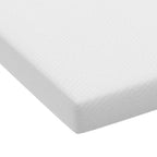 10 in. Gel-Infused Memory Foam Mattress