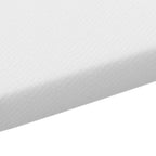 10 in. Gel-Infused Memory Foam Mattress
