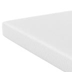 10 in. Gel-Infused Memory Foam Mattress