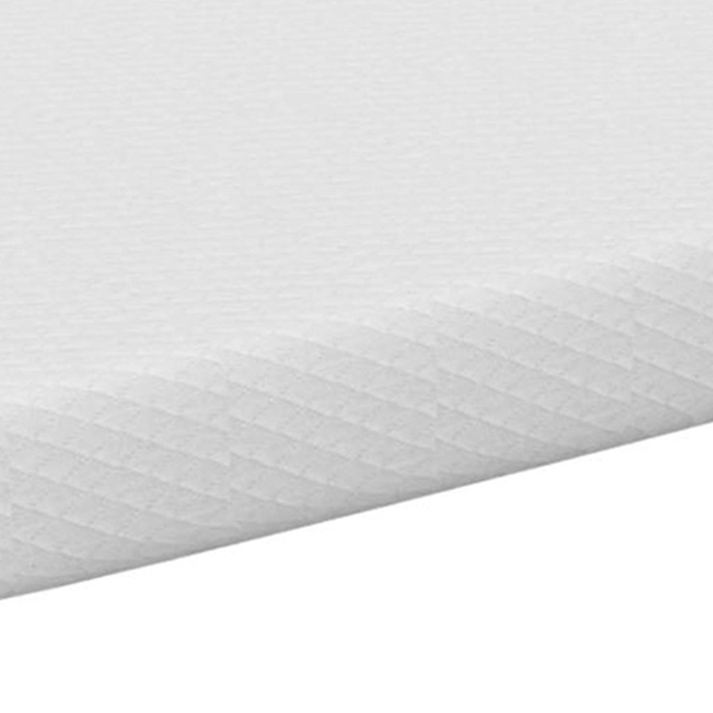 10 in. Gel-Infused Memory Foam Mattress