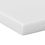 10 in. Gel-Infused Memory Foam Mattress