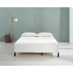 10 in. Memory Foam Mattress with Cooling Gel Beads
