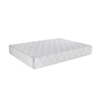 10 in. Memory Foam Mattress with Cooling Gel Beads