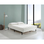 10 in. Memory Foam Mattress with Cooling Gel Beads