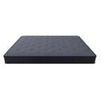 10 in. Pocket Coil Mattress with High-Density Foam