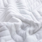 12 inch Foam and Spring Hybrid Mattress, Medium Firm Feel Durable Support Mattress Bed in a Box