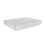 10-inch Memory Foam Comfort Temperature-Regulating Gel Beads Mattress