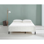 10-inch Memory Foam Comfort Temperature-Regulating Gel Beads Mattress