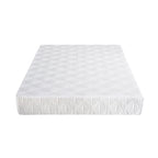 10-inch Memory Foam Comfort Temperature-Regulating Gel Beads Mattress