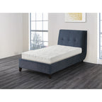 10 Bed Mattress Gel-Infused Memory Foam Mattress in a Box