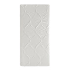 10 Bed Mattress Gel-Infused Memory Foam Mattress in a Box