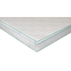 10-inch Cool Gel Memory Foam Innerspring Hybrid Mattress by BRN