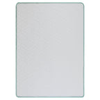 10-inch Cool Gel Memory Foam Innerspring Hybrid Mattress by BRN