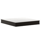 10 Hybrid Foam and Pocket Spring Mattress, Mattress in a Box