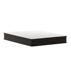 10 Hybrid Foam and Pocket Spring Mattress, Mattress in a Box