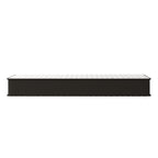 10 Hybrid Foam and Pocket Spring Mattress, Mattress in a Box