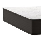 10 Hybrid Foam and Pocket Spring Mattress, Mattress in a Box