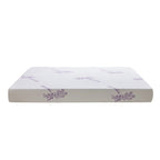 10 Mattress, Featuring Memory Foam,Lavender Infusion,Cooling Comfort