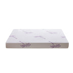 10 Mattress, Featuring Memory Foam,Lavender Infusion,Cooling Comfort