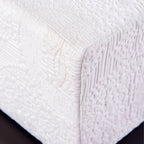 10 Memory Foam Mattress with Green Tea Extract