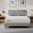 10'' Medium Gel Memory Foam Mattress