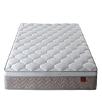 12 Inch Hybrid Mattress In A Box,Individual Pocket Coil, Medium Firm, Memory Foam Mattress