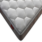 12 Inch Hybrid Mattress In A Box,Individual Pocket Coil, Medium Firm, Memory Foam Mattress