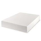 12 Inch Memory Foam Mattress By Crown Comfort