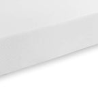 12 in. Gel-Infused Memory Foam Mattress