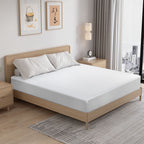 12 in. Gel-Infused Memory Foam Mattress