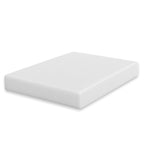 12 in. Gel-Infused Memory Foam Mattress