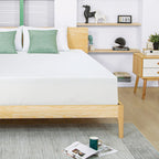 12 in. Gel-Infused Memory Foam Mattress