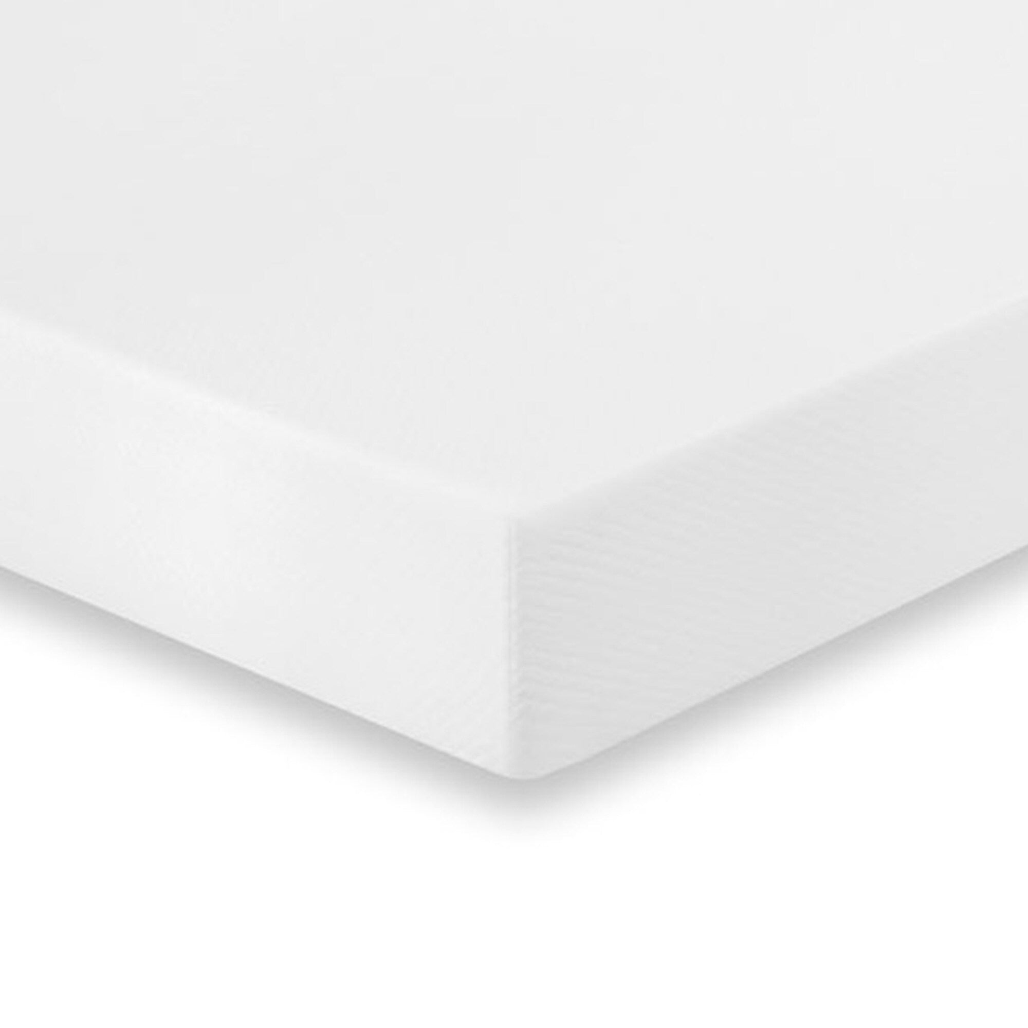 12 in. Gel-Infused Memory Foam Mattress