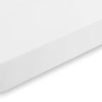12 in. Gel-Infused Memory Foam Mattress