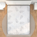 12-inch Firm Euro Top Gel Memory Foam Hybrid Mattress in a Box