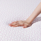 12-inch Luxury Medium Firm Memory Foam Mattress,Queen/ King Mattress Optional