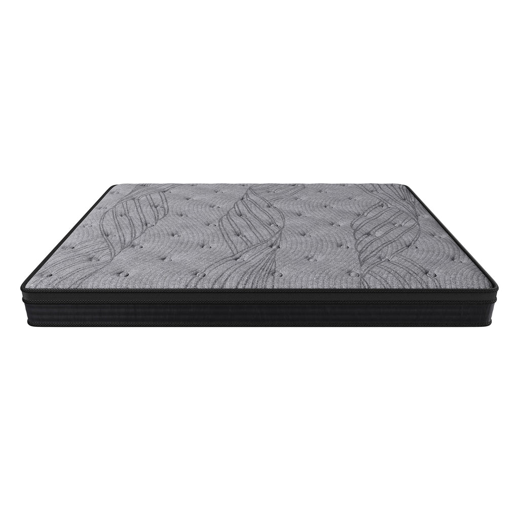 12-inch Memory Foam Comfort Mattress