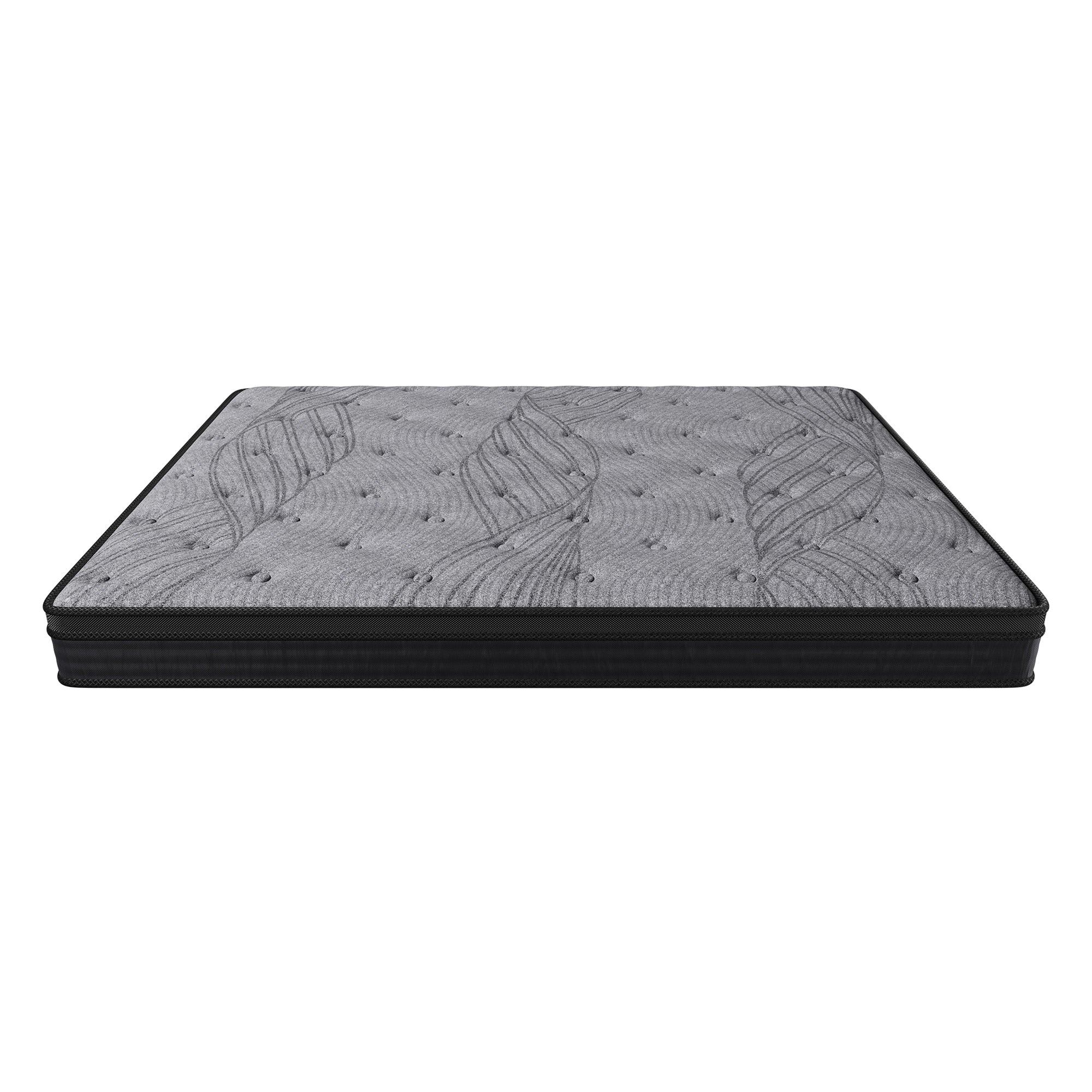 12-inch Memory Foam Comfort Mattress