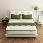 12-inch Memory Foam Mattress Hybrid Bed Mattress in a Box