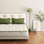 12-inch Memory Foam Mattress Hybrid Bed Mattress in a Box