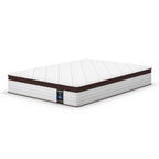 12-inch Memory Foam Medium Firm Innerspring Mattress,Full Queen King Size Optional