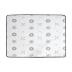12 Highly Breathable Quilted Cover Hybrid Mattress in a Box