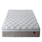 12 Mattress CertiPUR-US Certified Hybrid Memory Foam Pocket Spring Mattresses