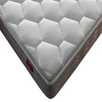 12 Mattress CertiPUR-US Certified Hybrid Memory Foam Pocket Spring Mattresses