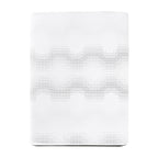 12 Plush Foam Pocket Coils Mattress, Green Tea Gel-Infused Memory Foam Hybrid Mattress in a Box