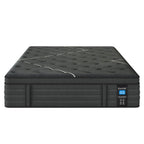 14 Inch Extra Firm Cooling Hybrid Mattress in a Box with Motion Isolation